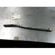 110J118 Engine Oil Dipstick Tube For 16-19 Nissan Versa  1.6